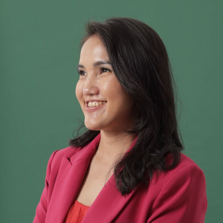 Profile Picture of Debora Simon (@debora.simon) on Tiktok
