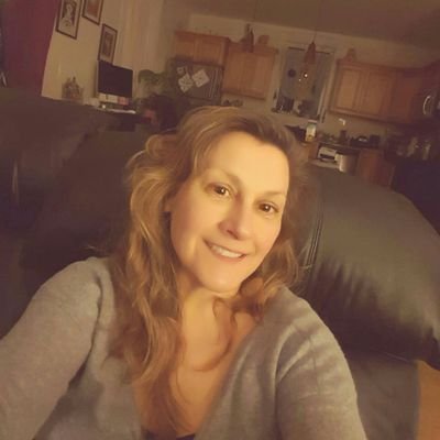 Profile Picture of Lisa M Meninno (@soulgifter) on Twitter