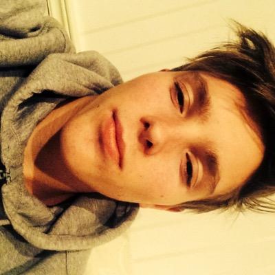 John Nilsson - Twitter Profile Picture of John Nilsson (@JohnunoNilsson) on Twitter