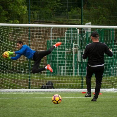 Profile Picture of Scott Foy (@J4K_Nottingham) on Twitter