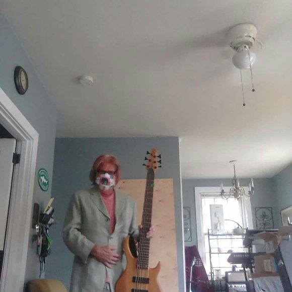 Profile Picture of Richard Hess (@spearheaded22) on Poshmark
