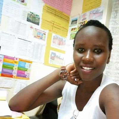 Profile Picture of Esther Lang'at (@EstherLangat3) on Twitter