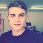 Profile Picture of nicholas_corvelli (@nicholas_corvelli) on Instagram