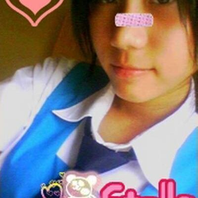 Profile Picture of Stella Yee Ling (@XxstellaLingxX) on Twitter