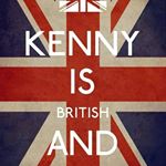 Profile Picture of Kenny Smiley (@kenny.smiley.9) on Instagram