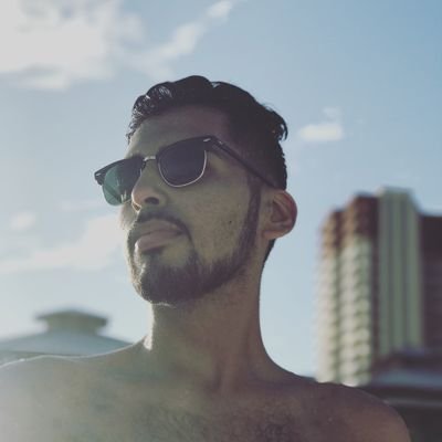 Profile Picture of Luis Gonzalez (@DanGon98) on Twitter