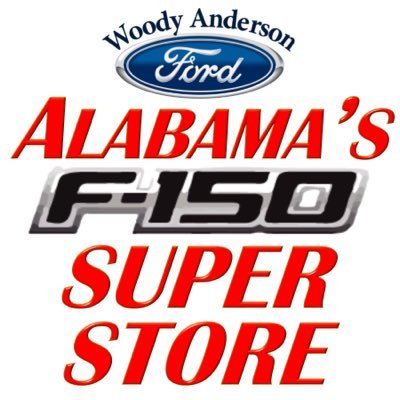 Profile Picture of Woody Anderson Ford (@WoodyAndersonAL) on Twitter