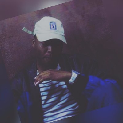 Profile Picture of Andre Scott (@IamAndreScott) on Twitter