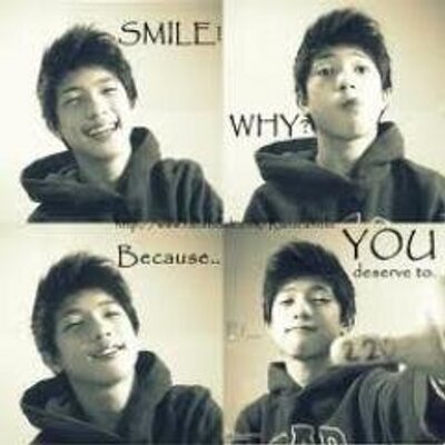 Profile Picture of Ranz Kyle(real) (@basalo_danielle) on Twitter