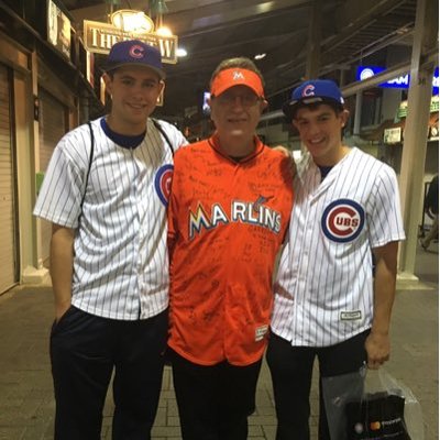 Profile Picture of Matthew Meier (@Matthew_meier23) on Twitter