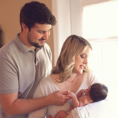 Profile Picture of Tyler Peebles (@tpbles) on Twitter