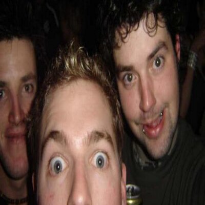 Profile Picture of Scott Holdsworth (@TowersOfBunny) on Twitter