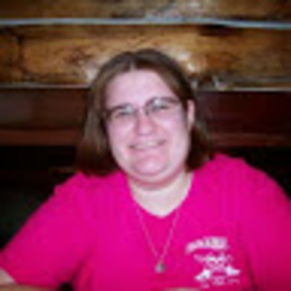 Profile Picture of Kristen Rushing (@girlswimmer09) on Poshmark