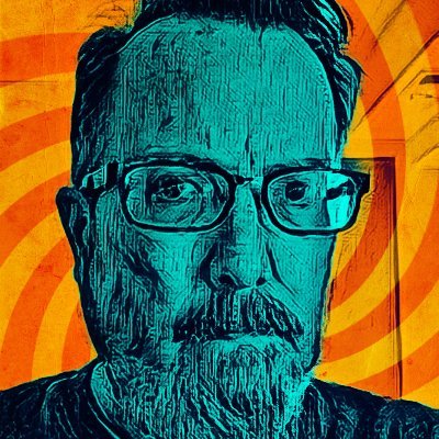Profile Picture of Bob Beamesderfer (@key2thehighway) on Twitter