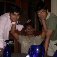 Profile Picture of Bala Ramakrishnan (@bala-ramakrishnan-4) on Quora