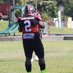 Profile Picture of Monte Hinton (@juz_tay) on Instagram