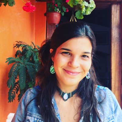 Profile Picture of Isabella M. Steele (@isabellamsteele) on Twitter