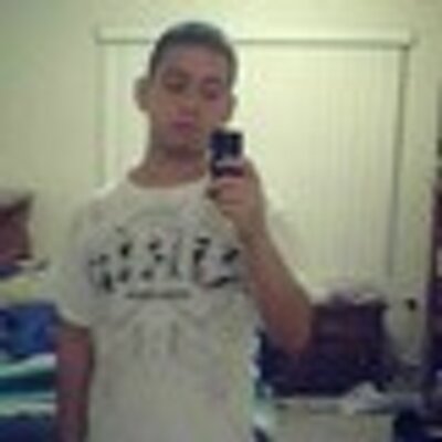 Profile Picture of Scott Herrick (@Blaze04) on Twitter