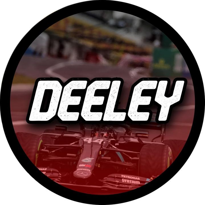 Profile Picture of Matthew Deeley (@@deeley.f1) on Tiktok