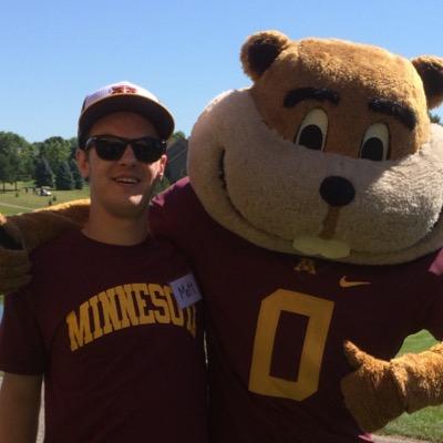 Profile Picture of Matt Baumann (@BaumannHimself) on Twitter