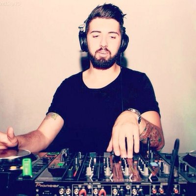 Profile Picture of Davidjagerdj (@DavidJagerDJ) on Twitter