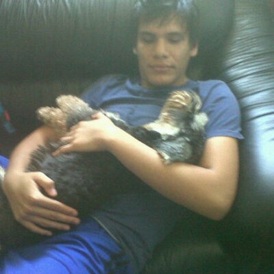 Profile Picture of James  Aleman (@jalexman) on Twitter