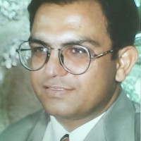 Profile Picture of Imtiaz Babar (@imtiaz-babar) on Quora