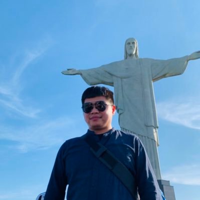 Profile Picture of Jsyzby (@JasonZhuLaser) on Twitter