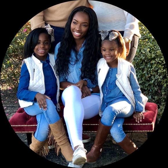 Victoria Luddington - Poshmark Profile Picture of Victoria Luddington (@victoriaspring) on Poshmark