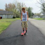 Profile Picture of Adam (@mazing_adam) on Instagram