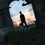 Profile Picture of John Kenneth Dowling (@_thatirishkidtho_) on Instagram