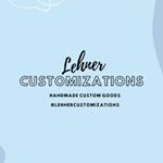 Profile Picture of Alex and Kate Customizations (@lehnercustomizations) on Instagram