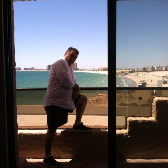 Profile Picture of Zoran Saric (@trucker20011) on Poshmark