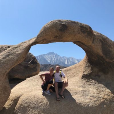 Profile Picture of Mike Grimm (@Mikeandamb) on Twitter