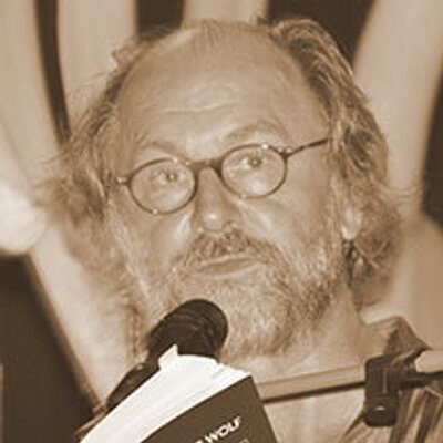 Profile Picture of Klaus-Peter Wolf (@KlausPeterWolf) on Twitter