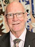 Profile Picture of John Elliott (New Zealand politician)on Wikipedia