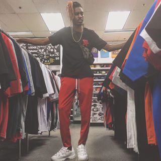Profile Picture of Dee Trapp (@deshon.burnett.393) on Facebook
