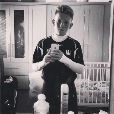 Profile Picture of Adam Machin (@adammachin007) on Twitter