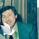 Profile Picture of Martin Fagan (@martin.fagan) on Instagram