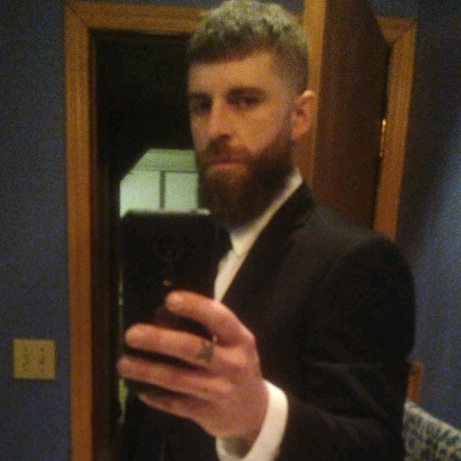 Profile Picture of Brian Boardman (@@brianboardman) on Tiktok