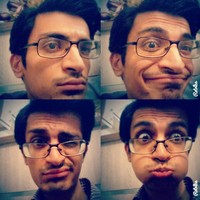 Profile Picture of Hossein Daneshpajooh (@hossein-daneshpajooh) on Quora