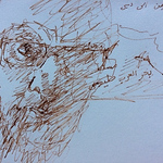 Profile Picture of Peter Davies (@petrus disegno) on Flickr