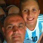 Profile Picture of Tony Upton (@tony_upton2) on Instagram