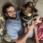 Profile Picture of Ian Moriarty (@schmearkat) on Instagram