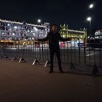 Profile Picture of Eddy Carson (@eddy_carson98) on Instagram