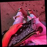 Profile Picture of Samantha Larkins (@samanthalarkins75) on Instagram