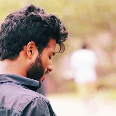 Profile Picture of Ashwin Dev (@ashwindev_) on Twitter