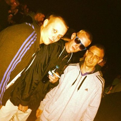 Profile Picture of Aaron Phelan (@aaronphelan1992) on Twitter