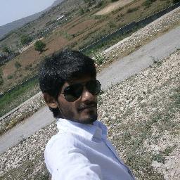 Profile Picture of Adnan Rasheed (@adnanrasheed091) on Twitter