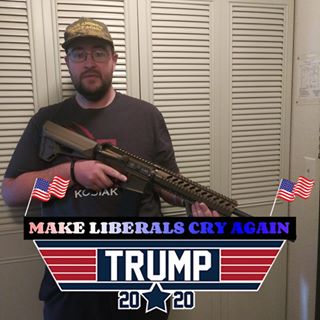 Profile Picture of Jeremiah Harkness (@jeremiah.harkness.1) on Facebook